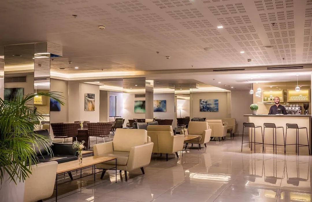 Hotel Astral Nirvana Club-1
