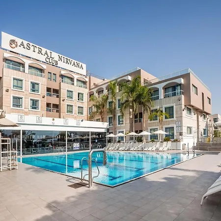 Hotel Astral Nirvana Club-3